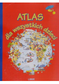 Atlas dla wszystkich dzieci