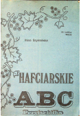 Hafciarskie ABC