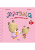 Marysia i urodziny mamusi