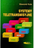 Systemy teletransmisyjne