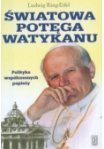 Światowa potęga Watykanu