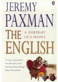 The english a portrait of a people