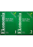 Ekonomia 2 tomy