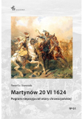 Martynów 20 VI 1624