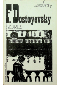 Dostoyevsky stories