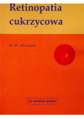 Retinopatia cukrzycowa