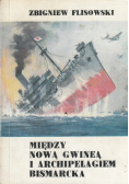 Między Nową Gwineą i Archipelagiem Bismarcka