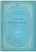 Legion Mickiewicza 1848 1849