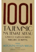 1001 tajemnic na temat seksu