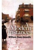 A modern instance