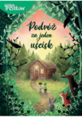 Rodzina Treflików. Podróż za jeden uścisk