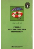 Pomoc psychologiczna młodzieży