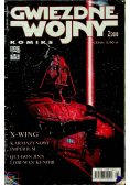 Gwiezdne Wojny nr 2