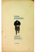 Libretto finansity