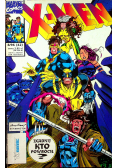 X Men nr 8/96