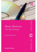 Music Business