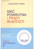 Sieć powrotna i prądy błądzące