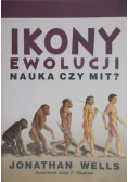 Ikony ewolucji Nauka czy mit