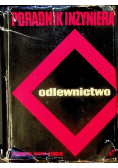 Poradnik inżyniera Odlewnictwo