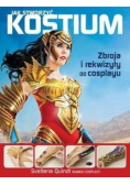 Jak stworzyć kostium.