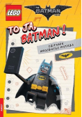 To ja, Batman! Lego