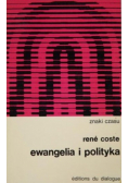 Ewangelia i polityka