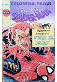 The amazing Spider - man Nr 8 Pojedynek na śmierć i życie