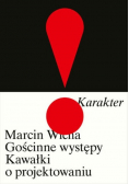 Gościnne występy