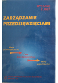 Zarządzanie przedsięwzięciami