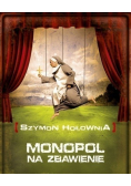 Monopol na zbawienie