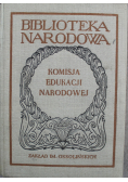 Komisja Edukacji Narodowej