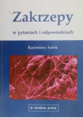 Zakrzep w pytaniach i odpowiedziach