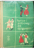Tańce i zabawy ze śpiewaniem