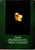 Przekroczyć próg nadziei