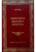 Cierpienia Młodego Wertera