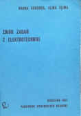 Zbiór zadań z elektrotechniki