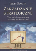 Zarządzanie strategiczne
