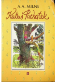 Kubuś Puchatek