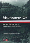 Żołnierze Września 1939. Rok 1939 w wojskowych...