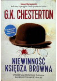 Niewinność księdza Browna