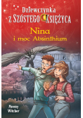 Nina i moc Absinthium