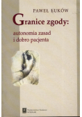 Granice zgody