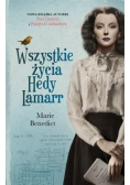 Wszystkie życia Hedy Lamarr