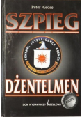 Szpieg dżentelmen