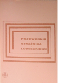 Przewodnik strażnika łowieckiego