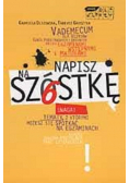 Napisz na szóstkę