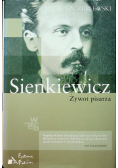 Sienkiewicz Żywot pisarza