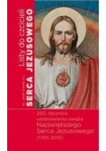 Listy do czcicieli Serca Jezusowego
