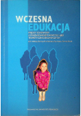 Wczesna edukacja