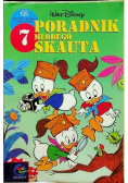 Poradnik młodego skauta Tom 7